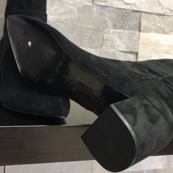 Charles By Chales David Harbor Tall Boot - Picture 9 of 9